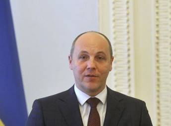 Андрій Парубій: Закон про національну безпеку є ключовою вимогою для інтеграції України до НАТО (відео) Андрій Парубій: Закон про національну безпеку є ключовою вимогою для інтеграції України до НАТО (відео)