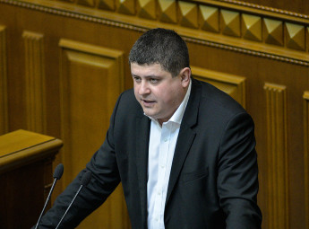Фракція "Народний фронт" відстоює якнайшвидше прийняття закону про Вищий антикорупційний суд Фракція "Народний фронт" відстоює якнайшвидше прийняття закону про Вищий антикорупційний суд
