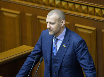 "Народний фронт" закликає політичні сили делегувати своїх представників до ТСК з розслідування втручання РФ у виборчі процеси в Україні, – Тетерук (відео) "Народний фронт" закликає політичні сили делегувати своїх представників до ТСК з розслідування втручання РФ у виборчі процеси в Україні, – Тетерук (відео)