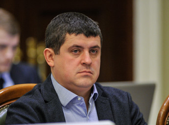 Максим Бурбак: Усі політичні сили 19 травня повинні вшанувати пам'ять жертв політичних репресій (відео) Максим Бурбак: Усі політичні сили 19 травня повинні вшанувати пам'ять жертв політичних репресій (відео)