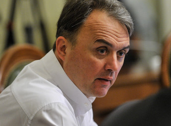 Необхідно унеможливити участь у приватизації осіб, причетних до військової агресії проти України Необхідно унеможливити участь у приватизації осіб, причетних до військової агресії проти України