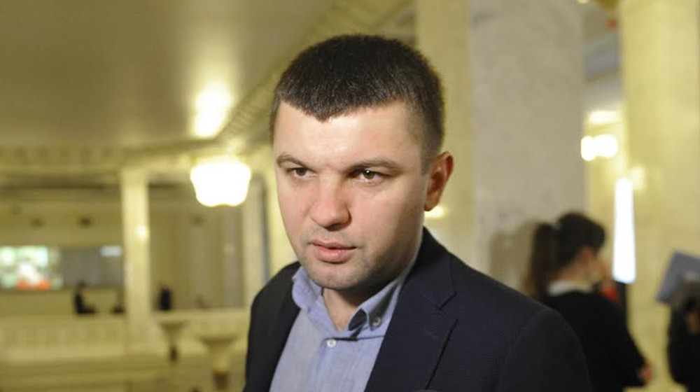 Ігор Гузь звертається до членів БПП припинити деструктивний популізм і налагодити спільну роботу в сфері медицини Ігор Гузь звертається до членів БПП припинити деструктивний популізм і налагодити спільну роботу в сфері медицини