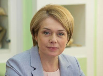 Опорні школи – це не лише краща якість освіти для дітей, а й вища зарплата для вчителя, – Лілія Гриневич Опорні школи – це не лише краща якість освіти для дітей, а й вища зарплата для вчителя, – Лілія Гриневич