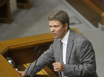 Законопроект щодо удосконалення діяльності ДБР забезпечить рівність усіх громадян перед законом, – Леонід Ємець Законопроект щодо удосконалення діяльності ДБР забезпечить рівність усіх громадян перед законом, – Леонід Ємець