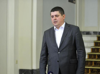 Максим Бурбак: Необхідно якнайшвидше втілити рекомендації Венеційської комісії щодо електронного декларування (відео) Максим Бурбак: Необхідно якнайшвидше втілити рекомендації Венеційської комісії щодо електронного декларування (відео)